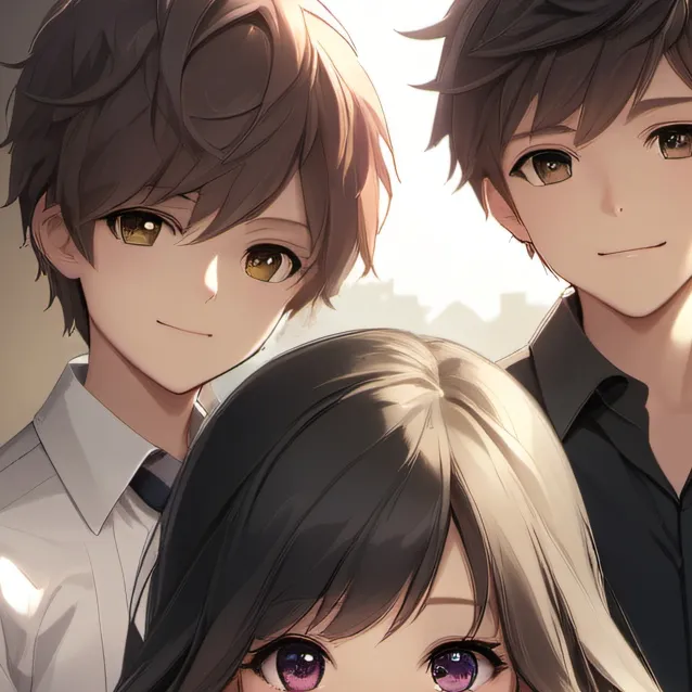 chat with ai character: 4th grade class