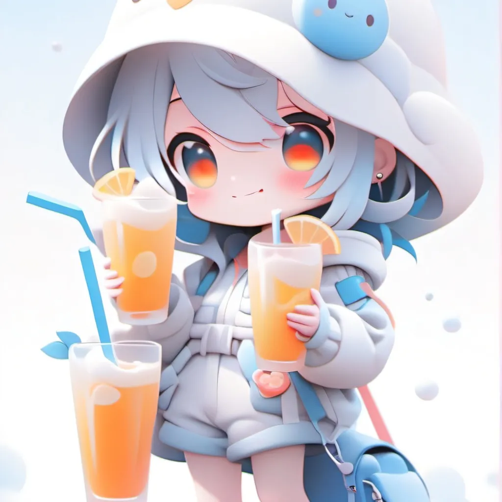 chat with ai character: inanimate insanity