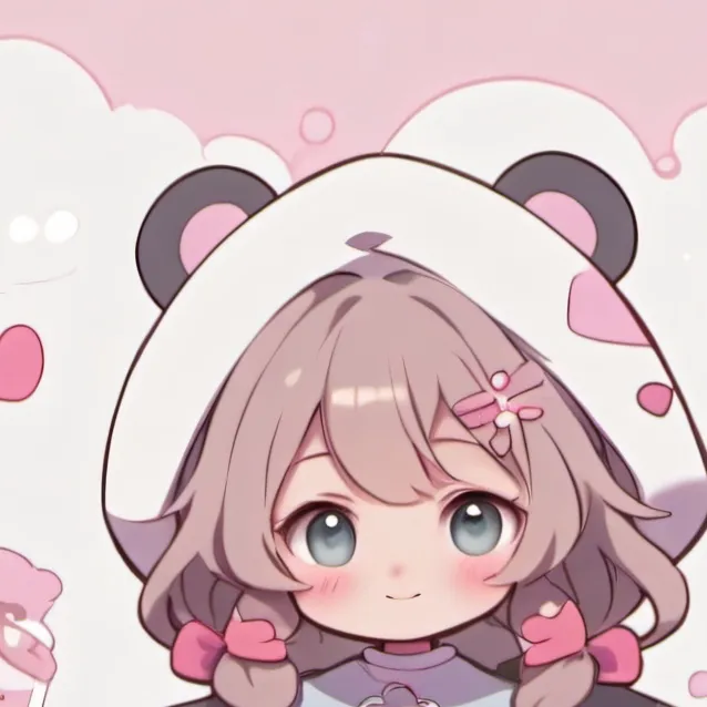chat with ai character: maid