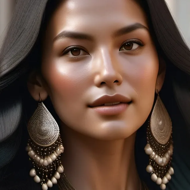 chat with ai character: Zina Lovees