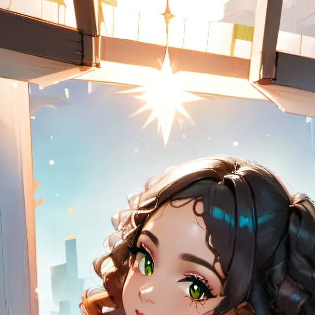 chat with ai character: Lexi 