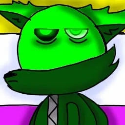 creator BrokenWolf's avatar