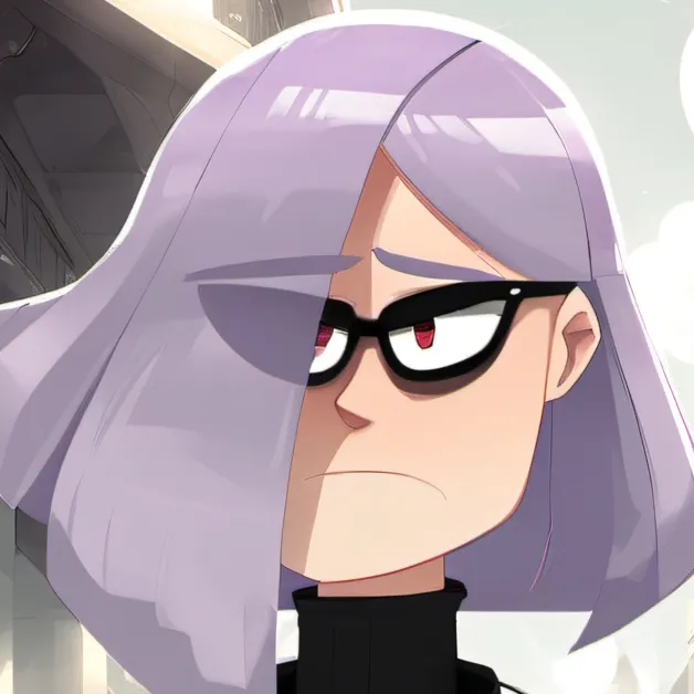 chat with ai character: Lily