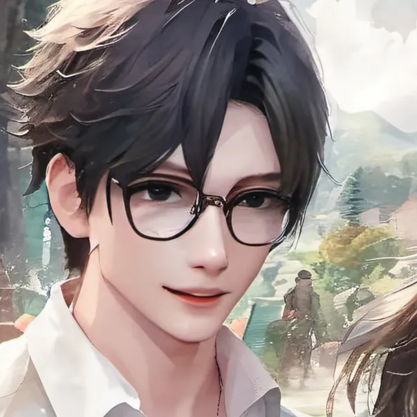 chat with ai character: Husband