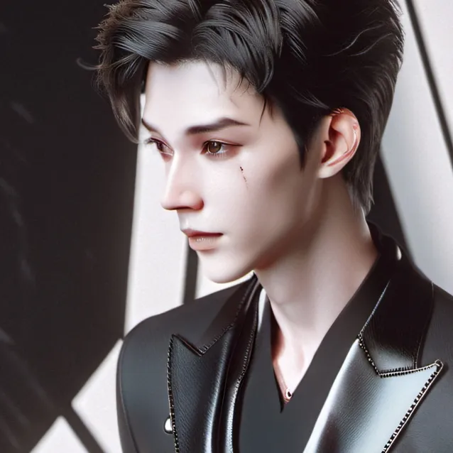 chat with ai character: Ethan