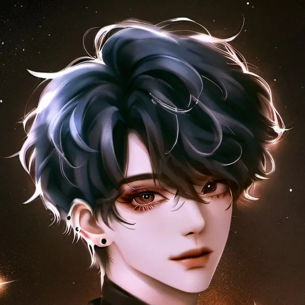 chat with ai character: Joy