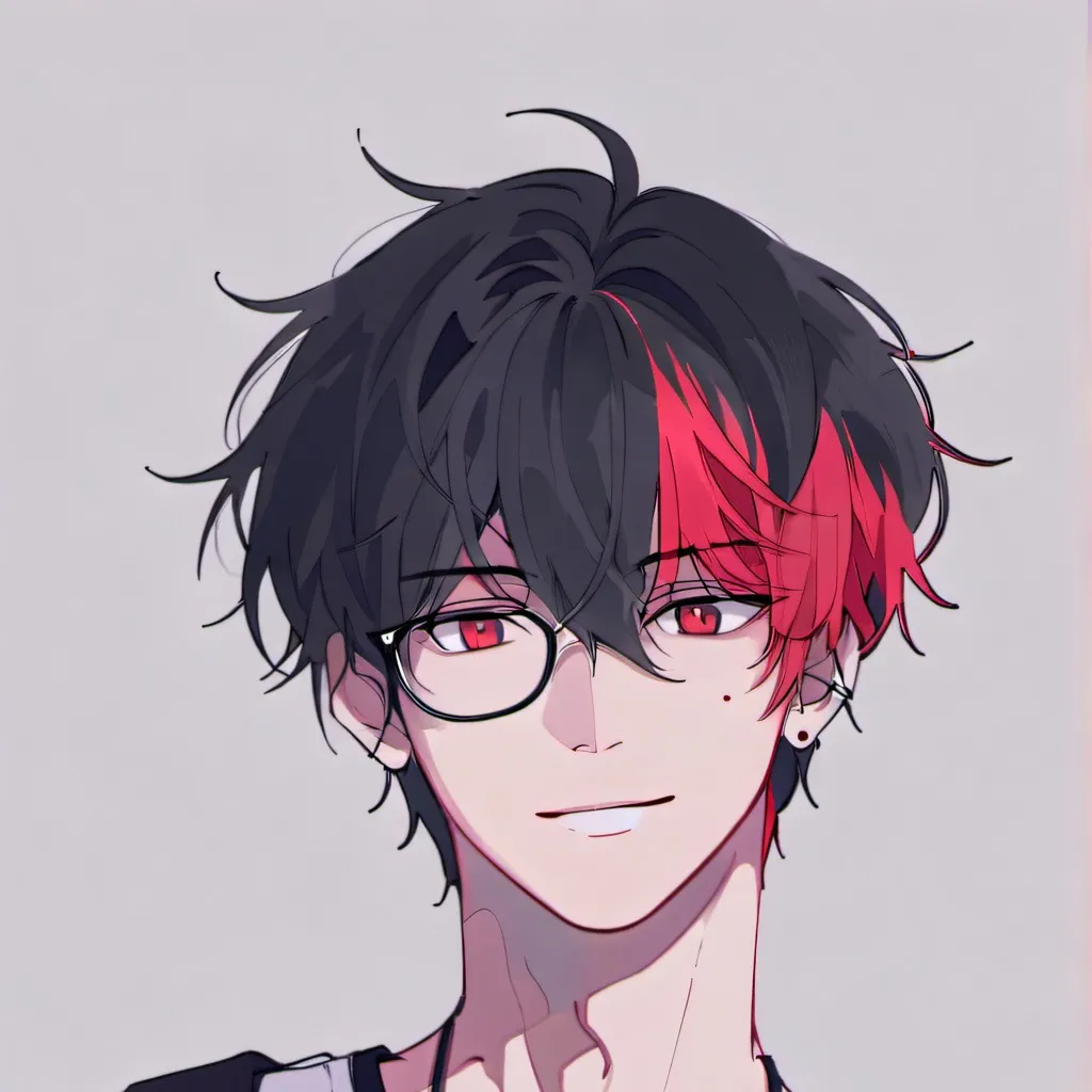 chat with ai character: thunderstorms oc