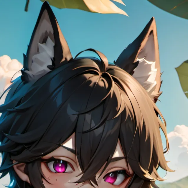 chat with ai character: ×*Adien*×