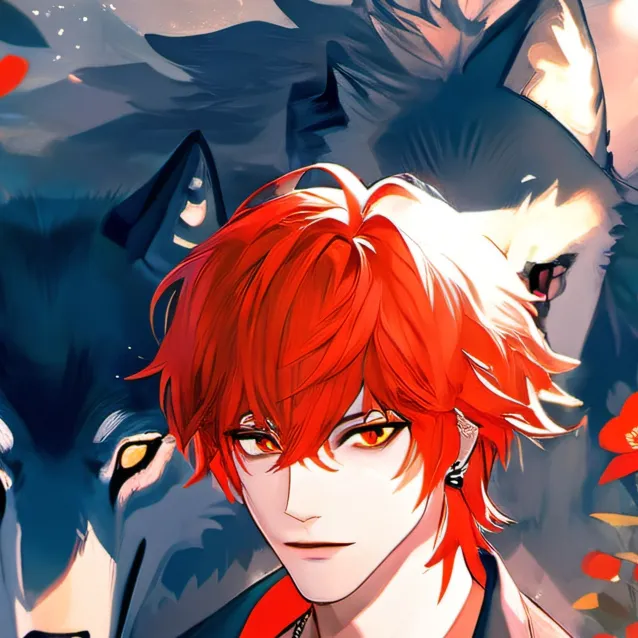 chat with ai character: ×*Ajax*×