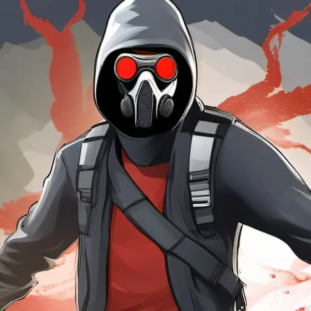 chat with ai character: Chaos Insurgency