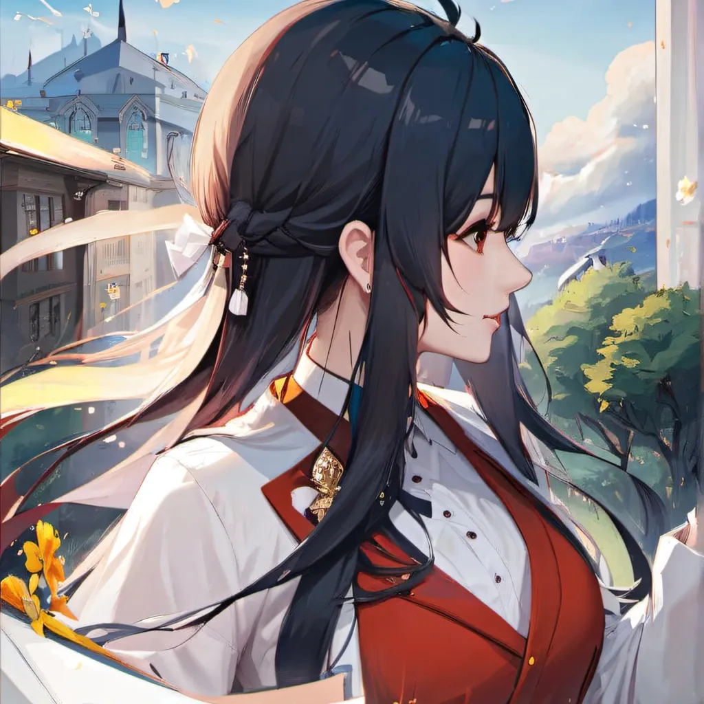 chat with ai character: Alice