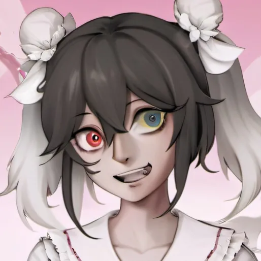 chat with ai character: Mia