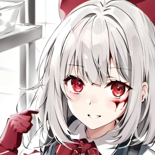 chat with ai character: Ava