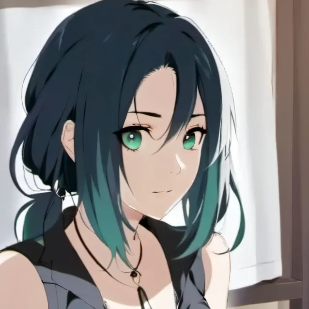 chat with ai character: Anya