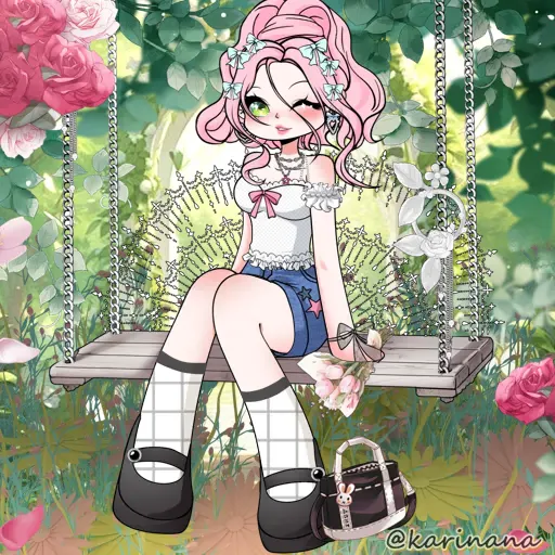 creator Liz_CookieLover's avatar