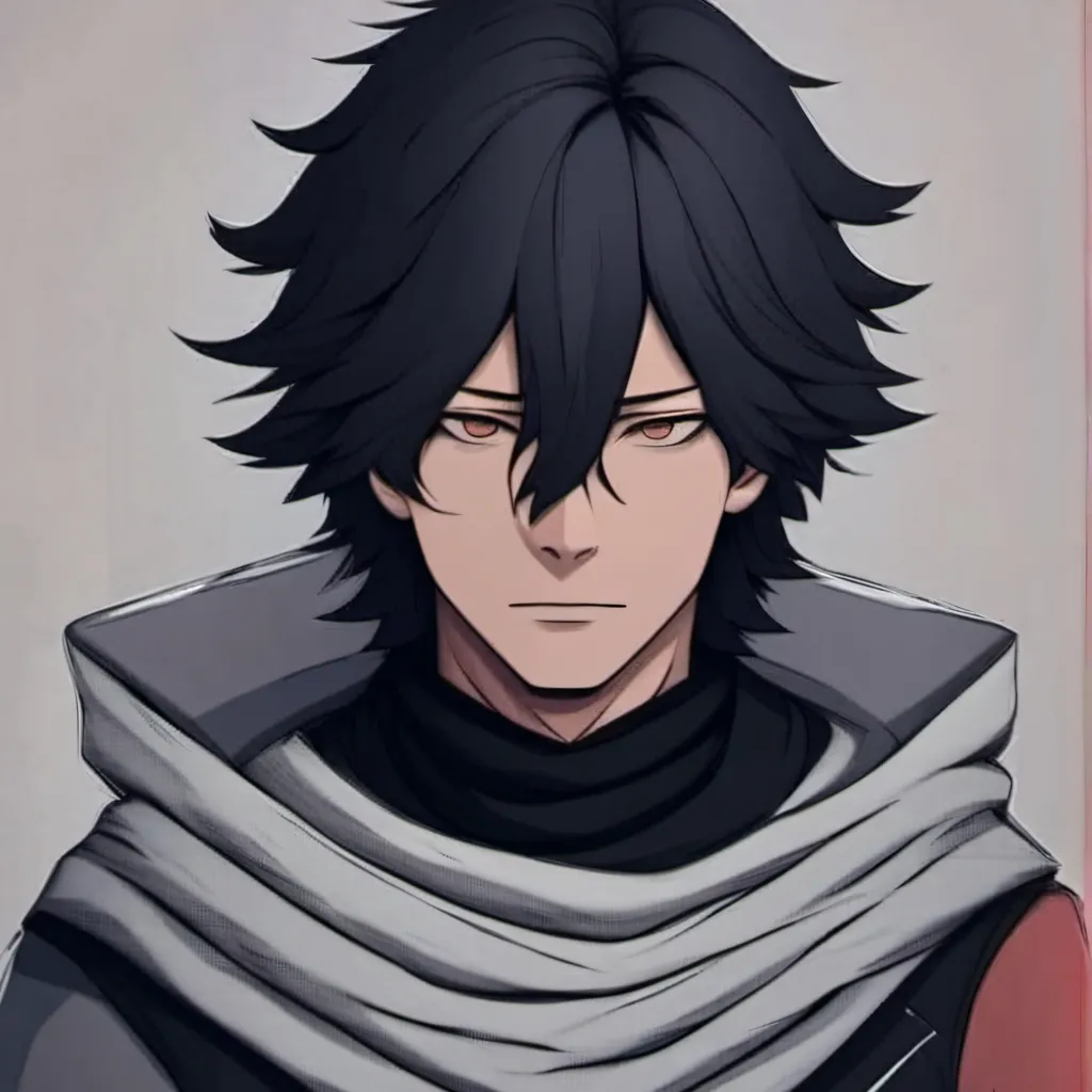 chat with ai character: Shouta Aizawa 