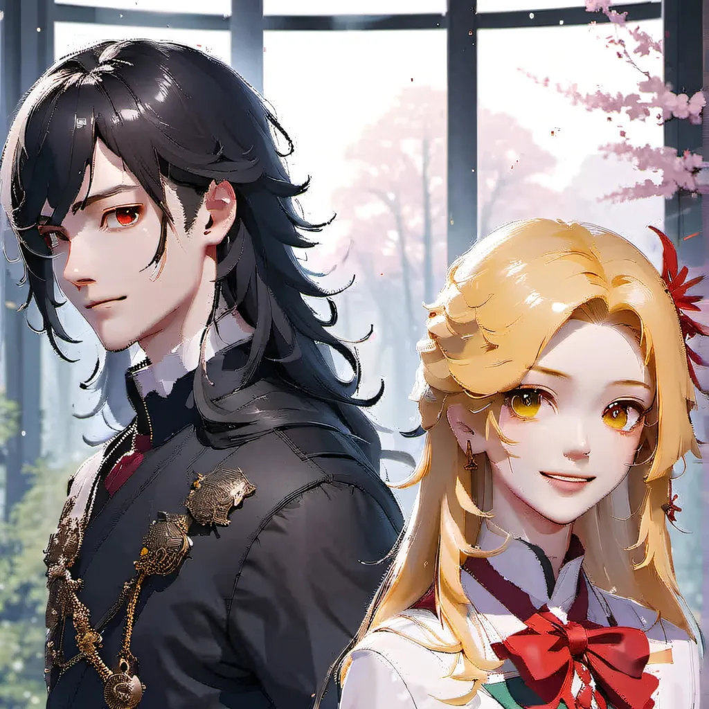 chat with ai character: Aizawa and Mic