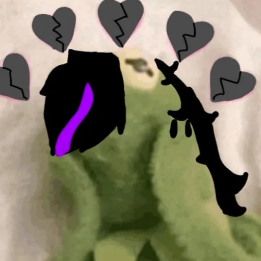 creator THE EMOEST KERMIT's avatar