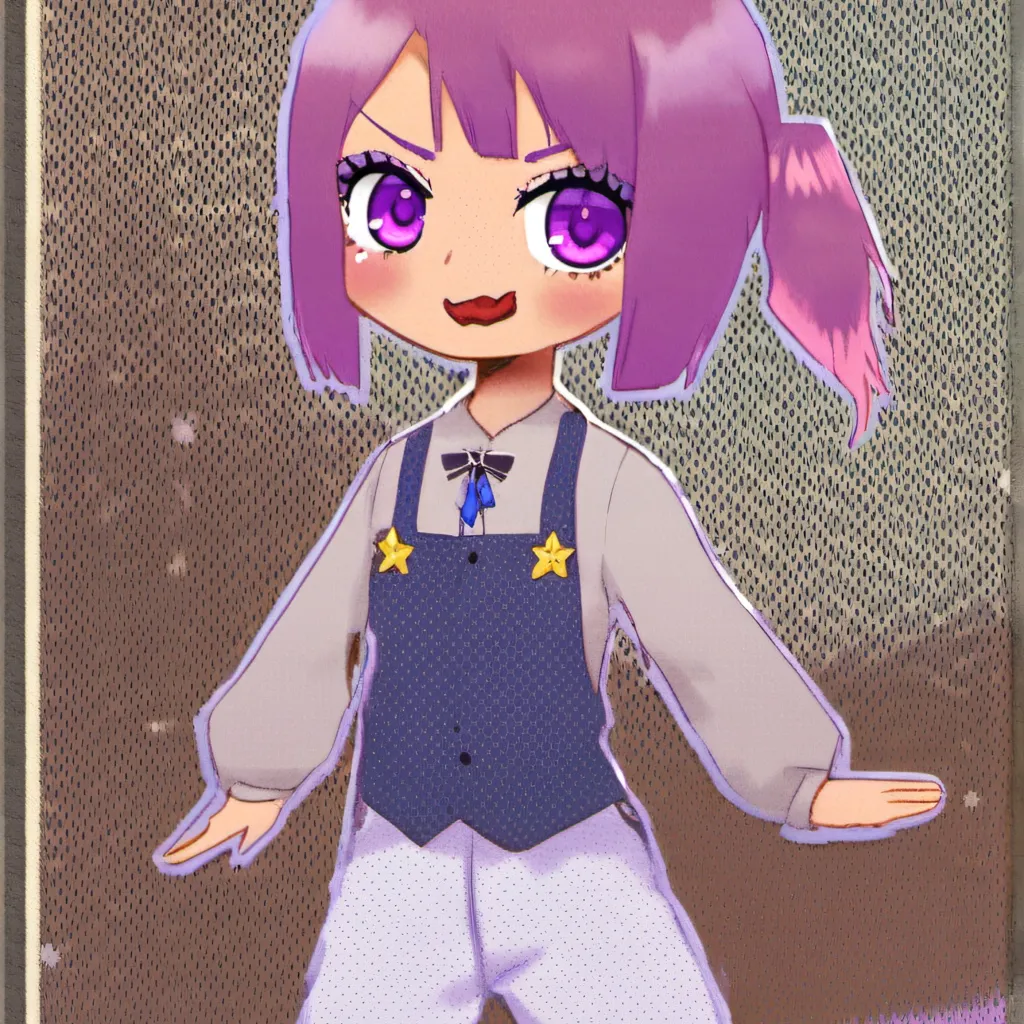 chat with ai character: hoiuy 