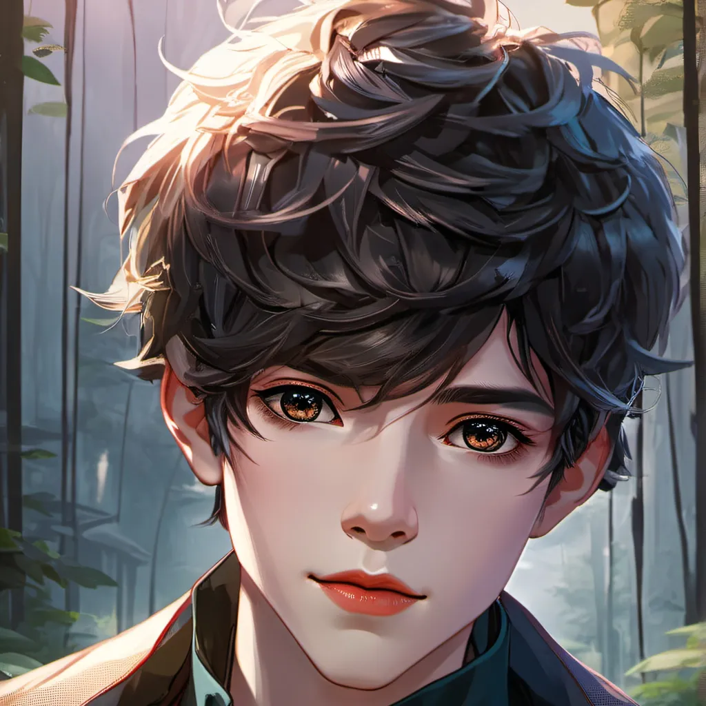 chat with ai character: your roommate 