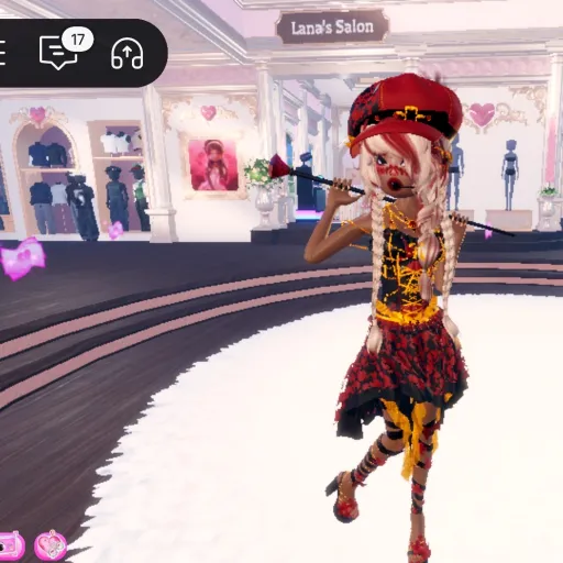 creator Red_is_cute's avatar