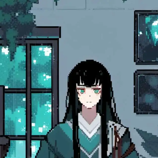 chat with ai character: Muichiro