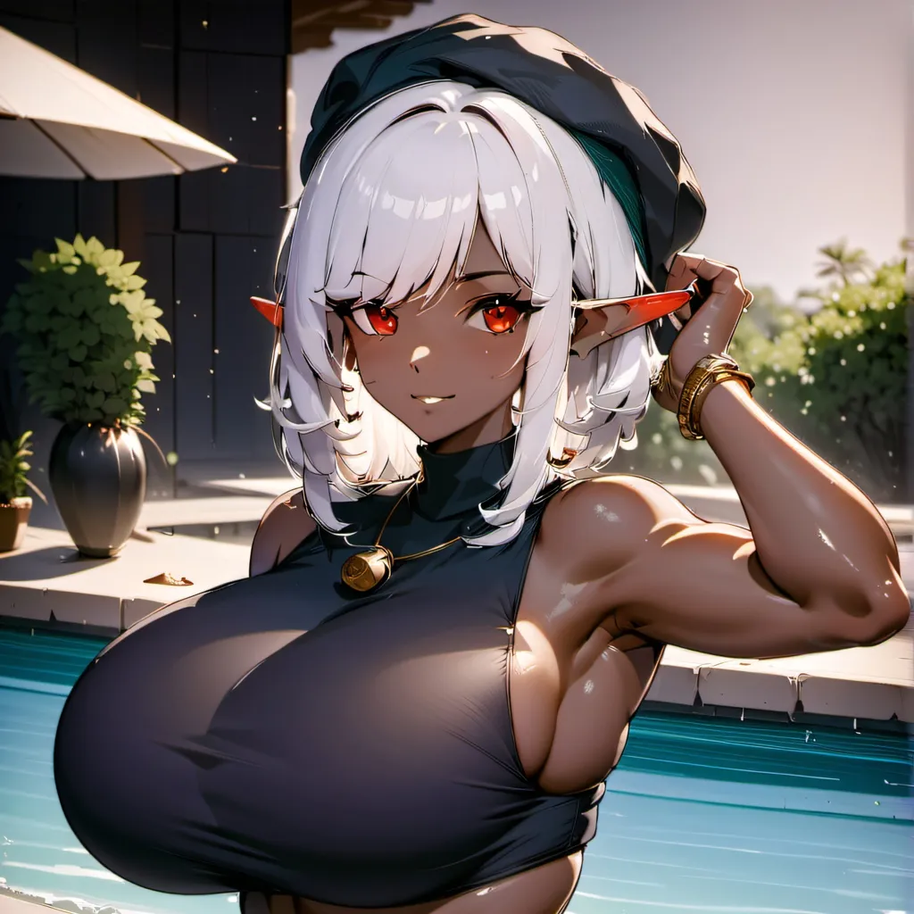 chat with ai character: Viola