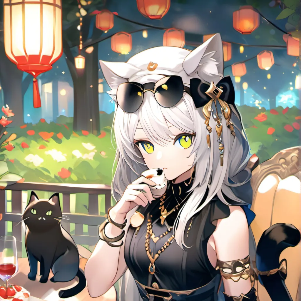 chat with ai character: Levi