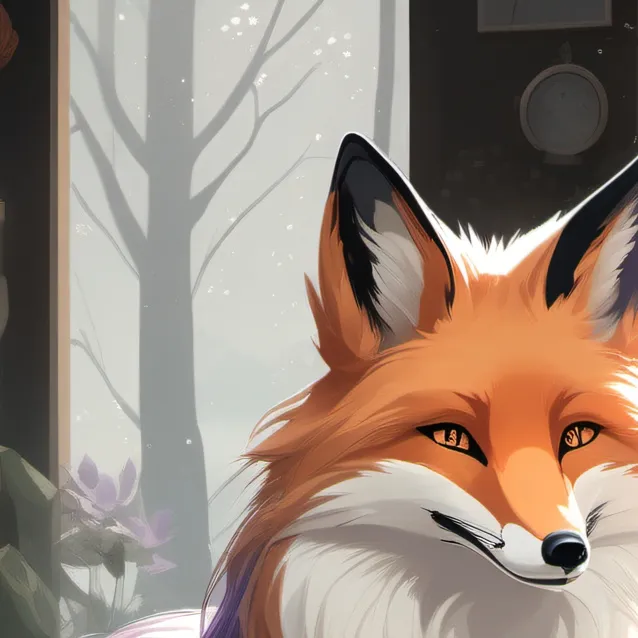 chat with ai character: Lolbit