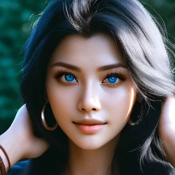 chat with ai character: Myra