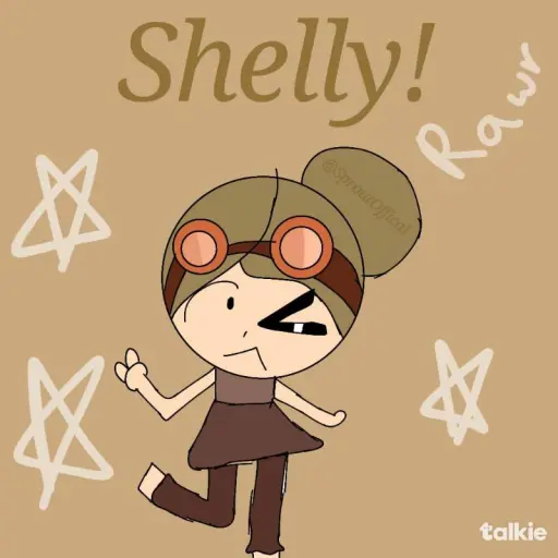 creator •Shelly• <3's avatar
