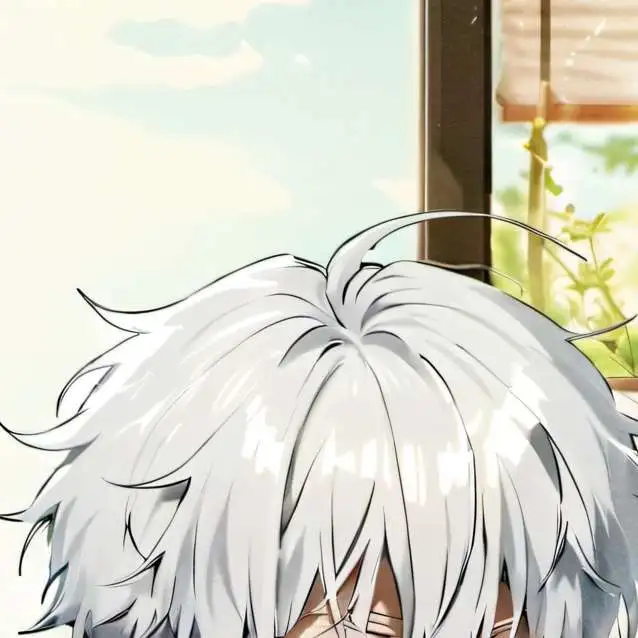 chat with ai character: Gojo Sataru 