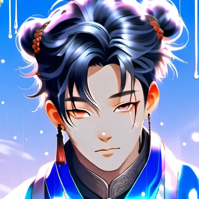 chat with ai character: Choso