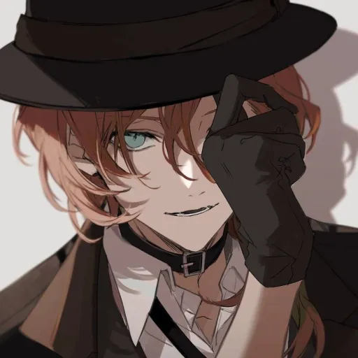 creator ~Chuuya~Nakahara~'s avatar