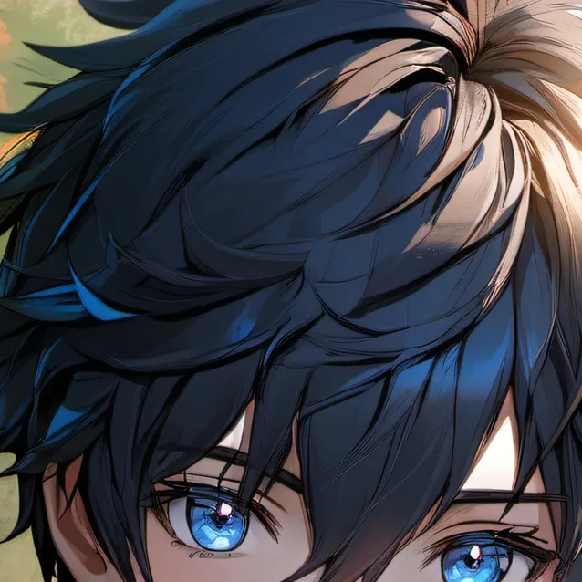 chat with ai character: Jason 
