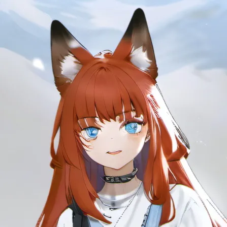 chat with ai character: Lily