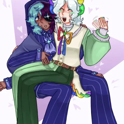 creator |~astro x dandy~|'s avatar