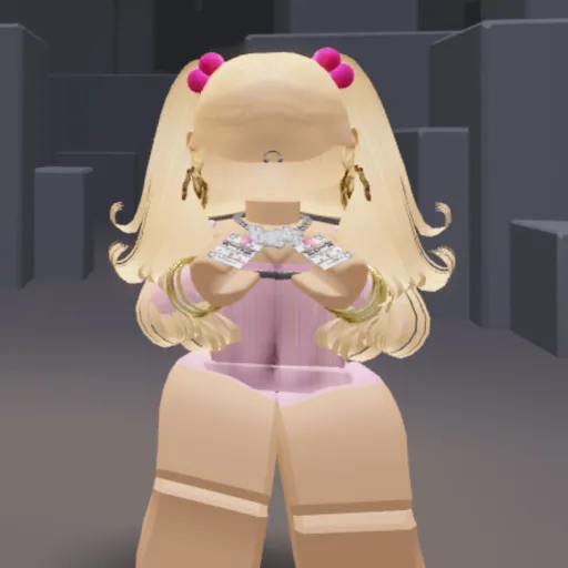 creator HispanicBratt's avatar