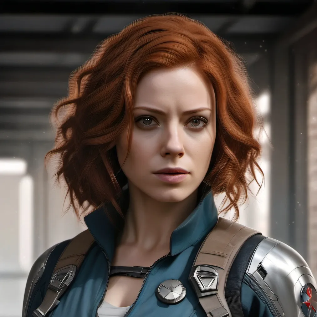 chat with ai character: Natasha Romanoff