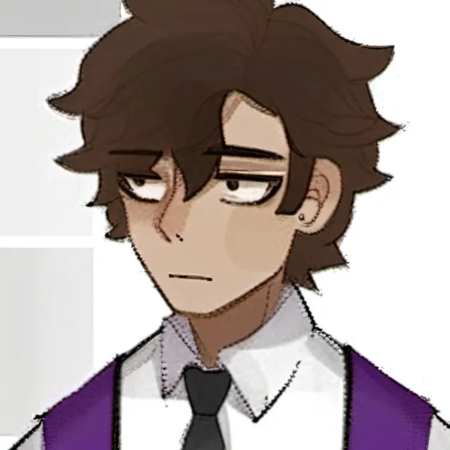 chat with ai character: Michael Afton 