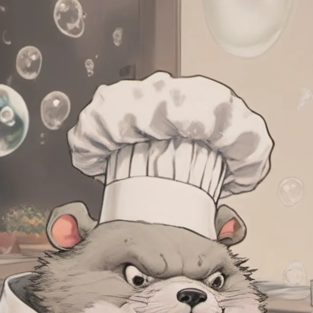 chat with ai character: Ferdie