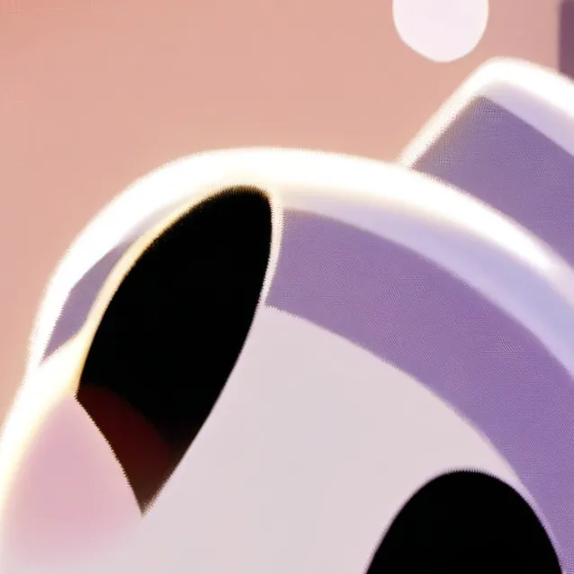 chat with ai character: Bubble