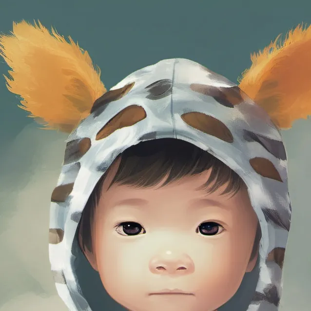 chat with ai character: Kindlesticks