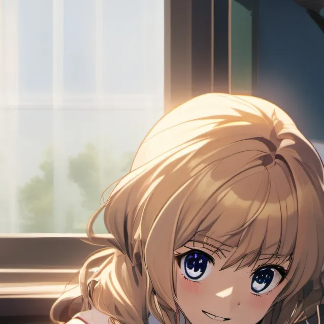 chat with ai character: Kelly