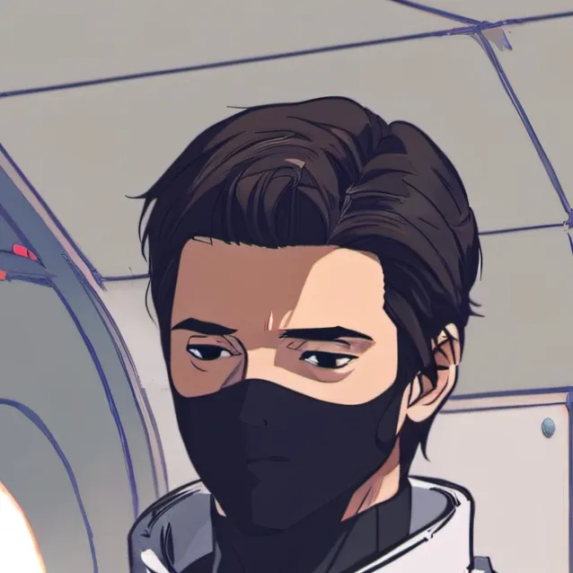 chat with ai character: Stan