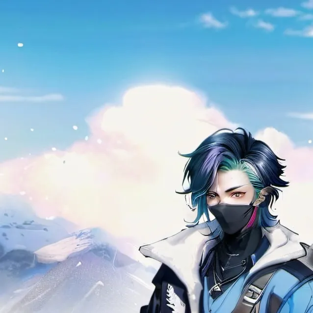 chat with ai character: Idia 