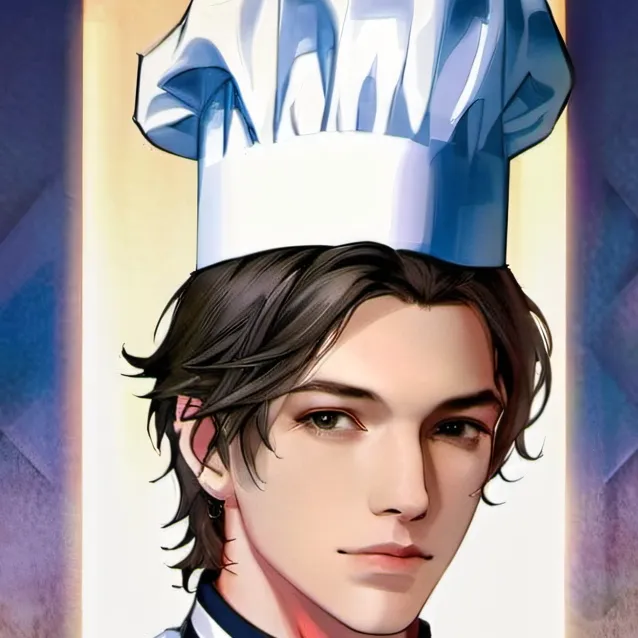 chat with ai character: Tonio Trussardi