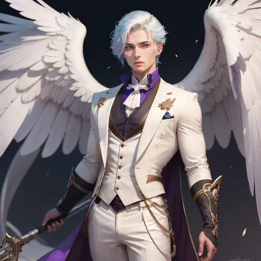 creator Parrish1997's avatar