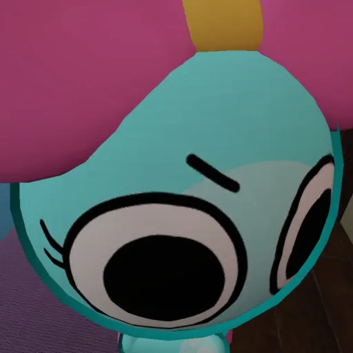 creator Shrimpo>:('s avatar