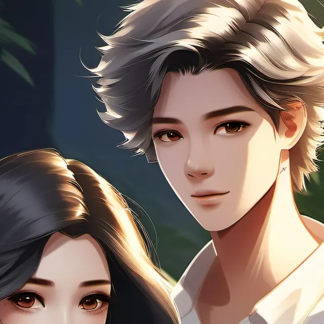 chat with ai character: Niki,YN